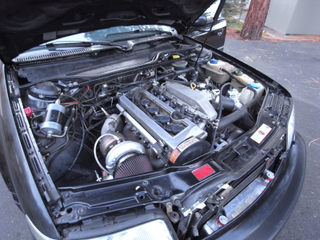 Illustration for article titled For $8,500, UR an S4 owner